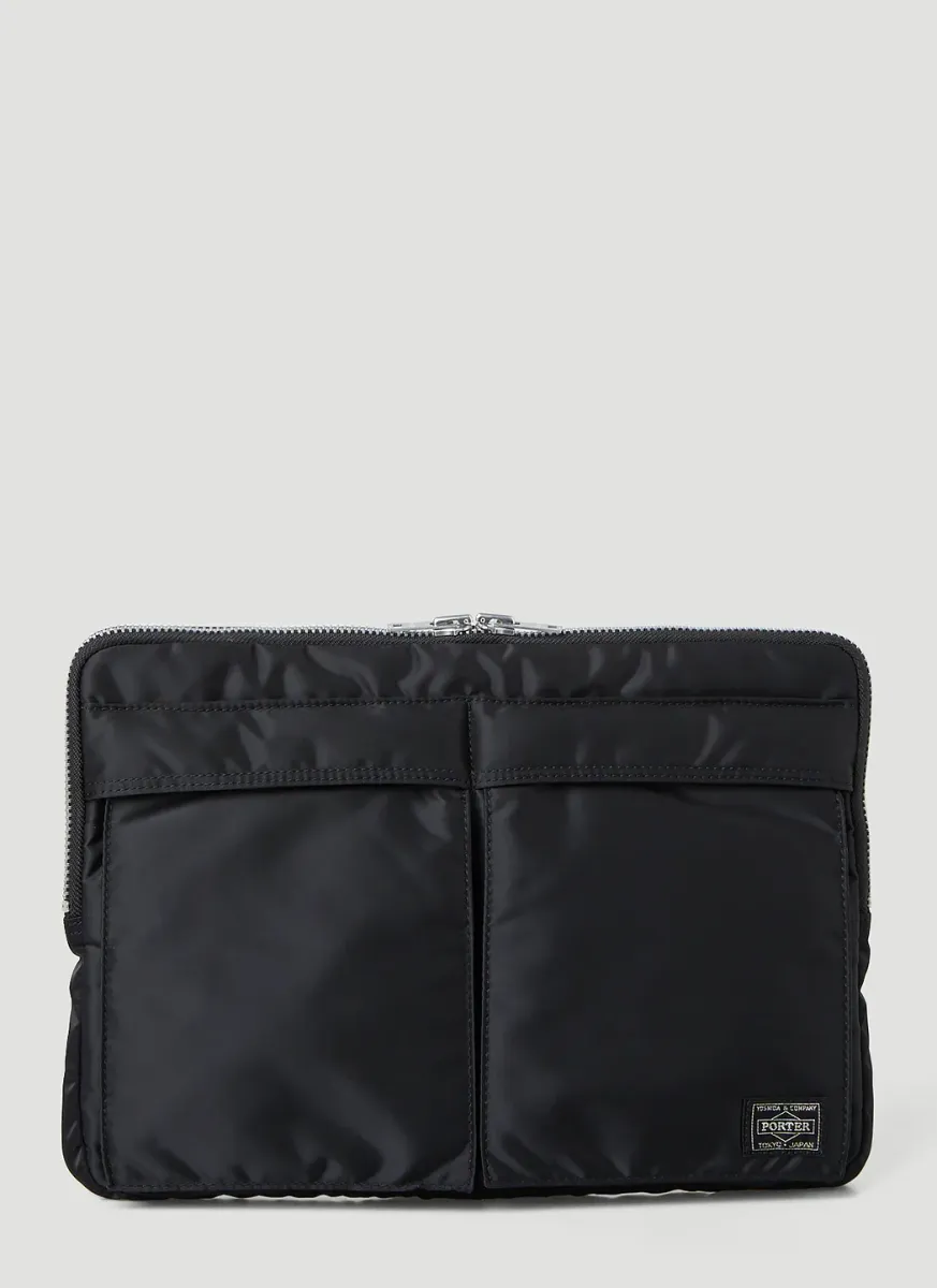 Tanker Document Case