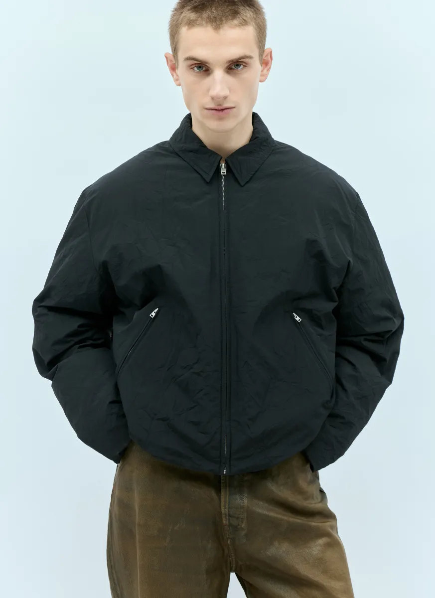 Lightweight Down Jacket