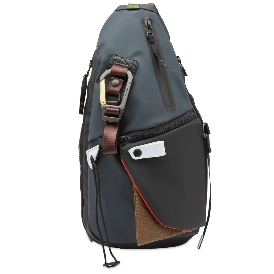 x master-piece Gmark-03 Game Shield Saco