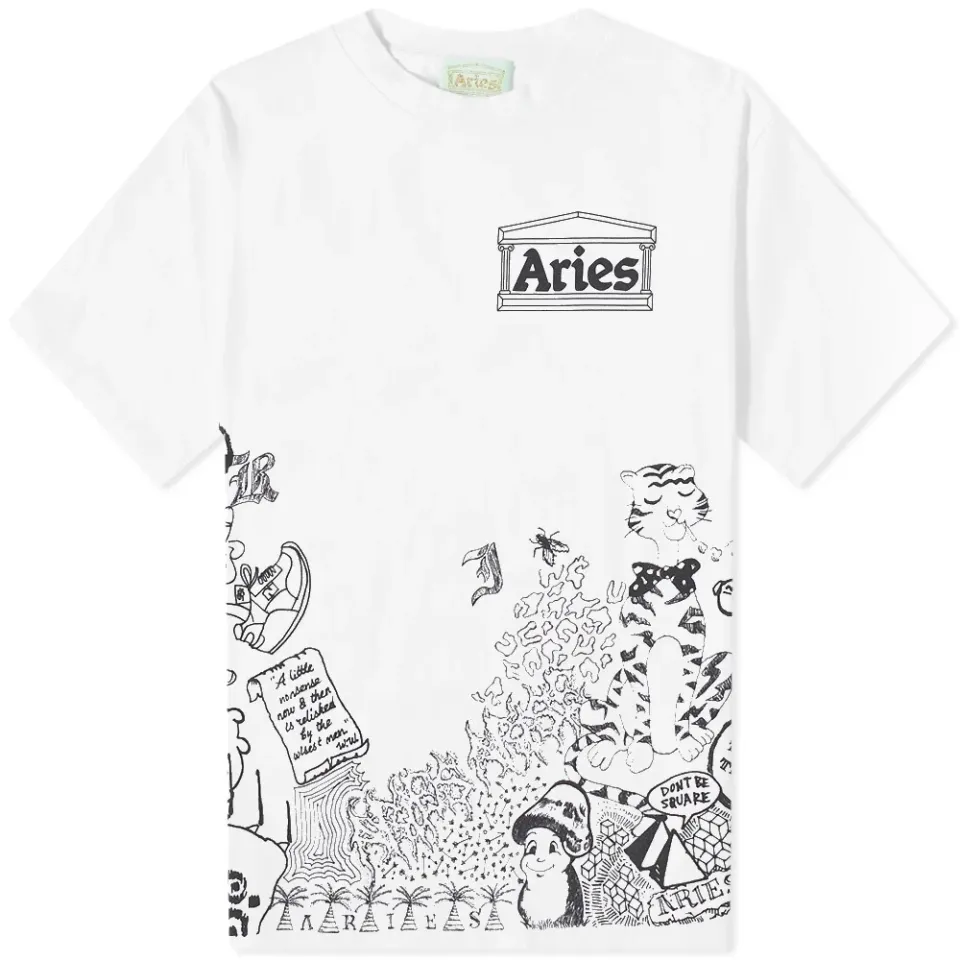 Doodle T-Shirt