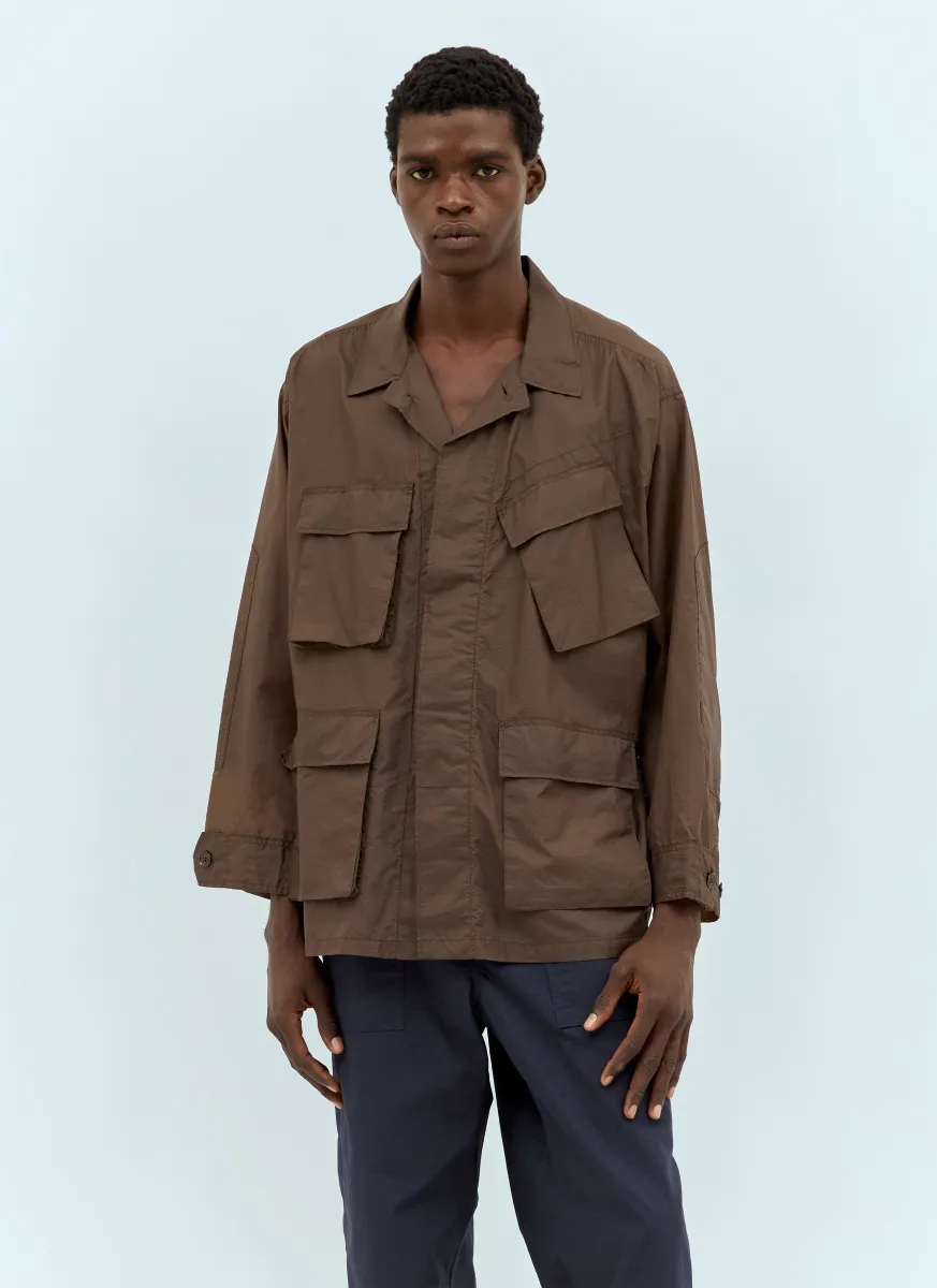 BDU Technical Jacket