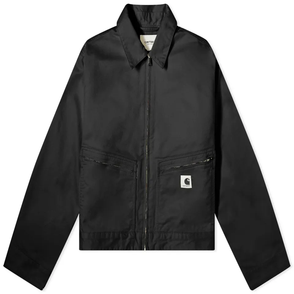 Norris Jacket