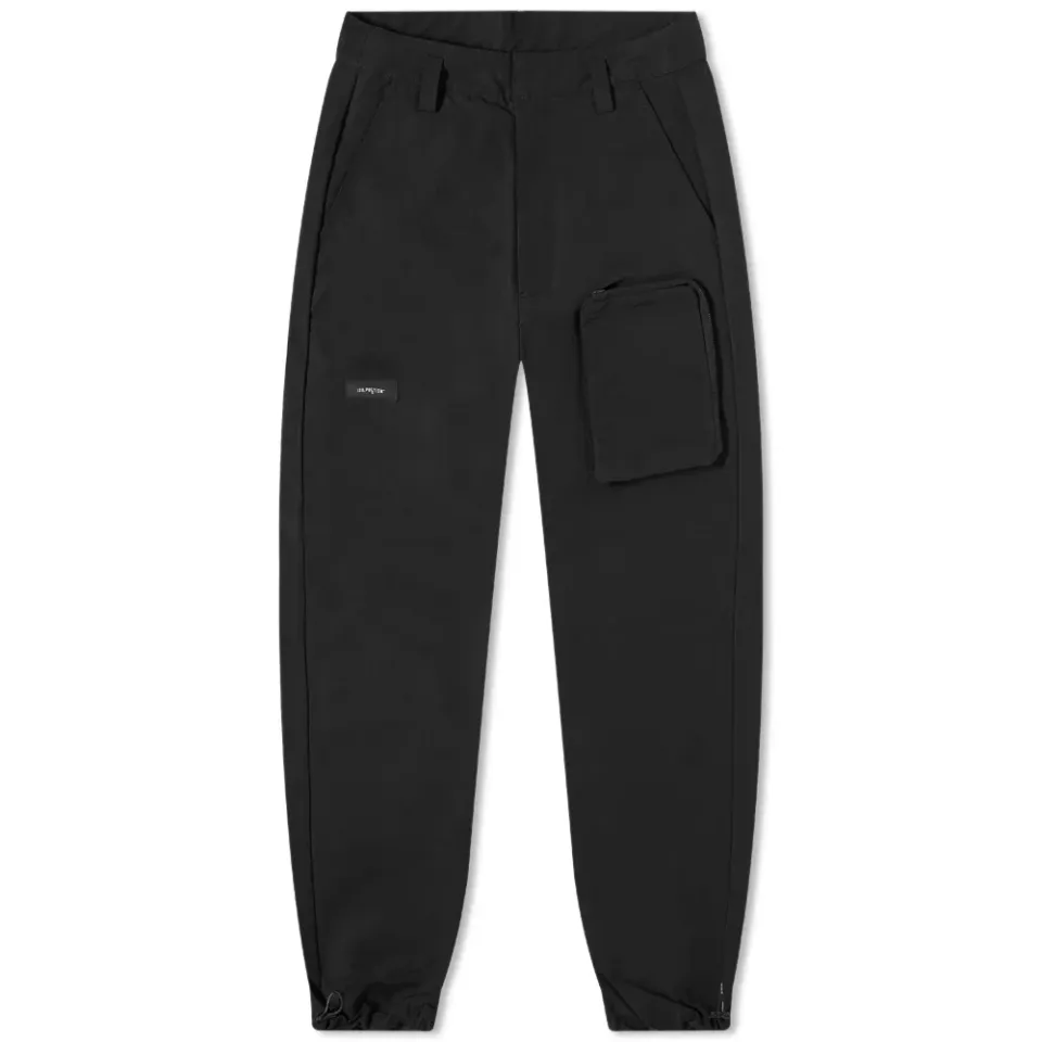 Box Pocket Tech Pant