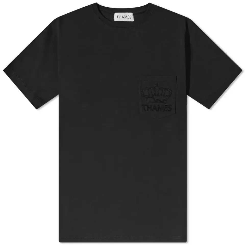 Poche T-Shirt