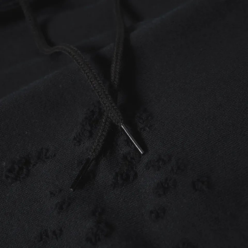 SOPHNET. Damaged Hoody