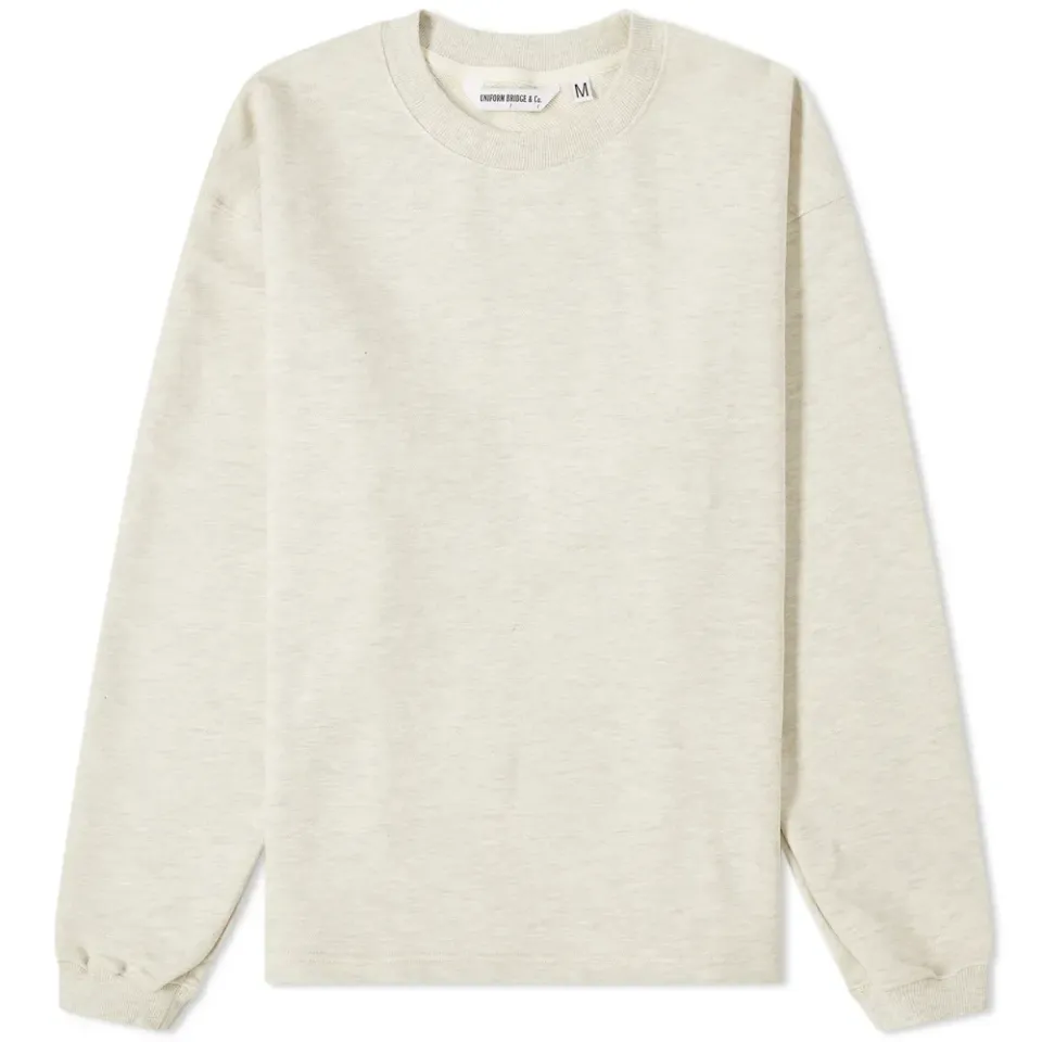 Drawstring Sweat