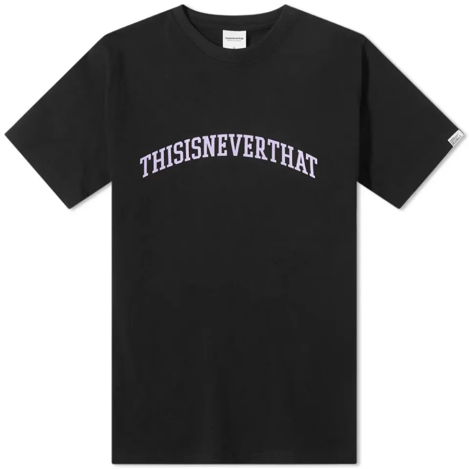 Arch Logo T-Shirt