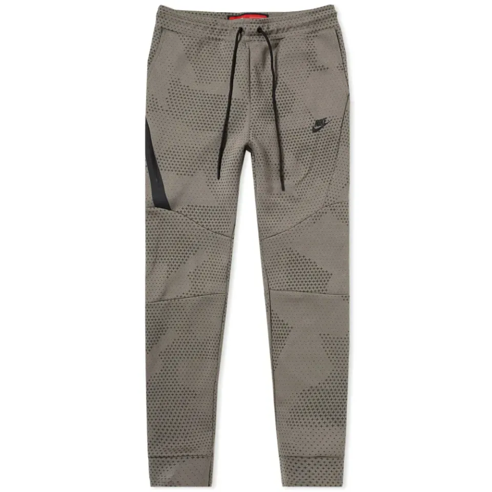 Tech Fleece Pant GX 1.0