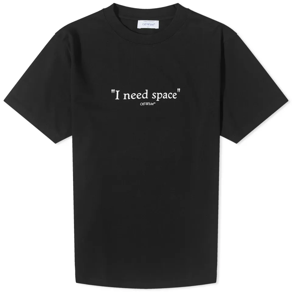 I Need Space T-Shirt