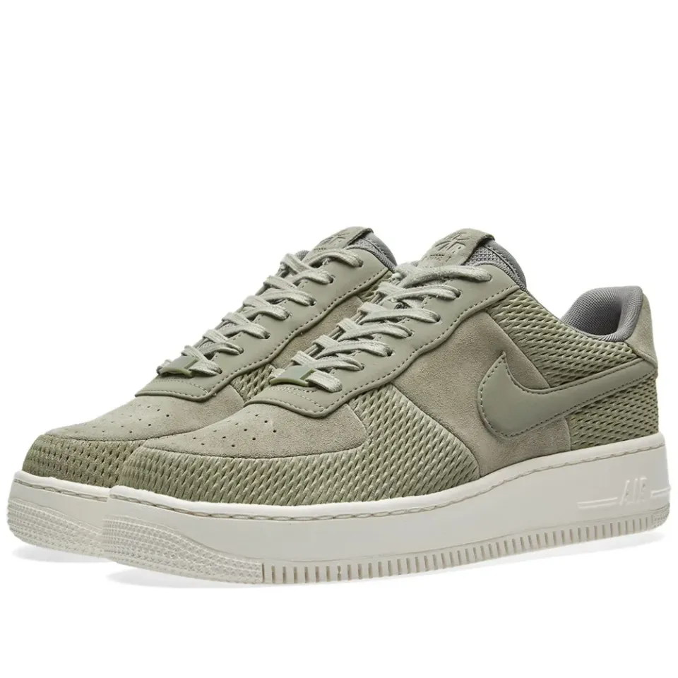 Air Force 1 Upstep Premium W