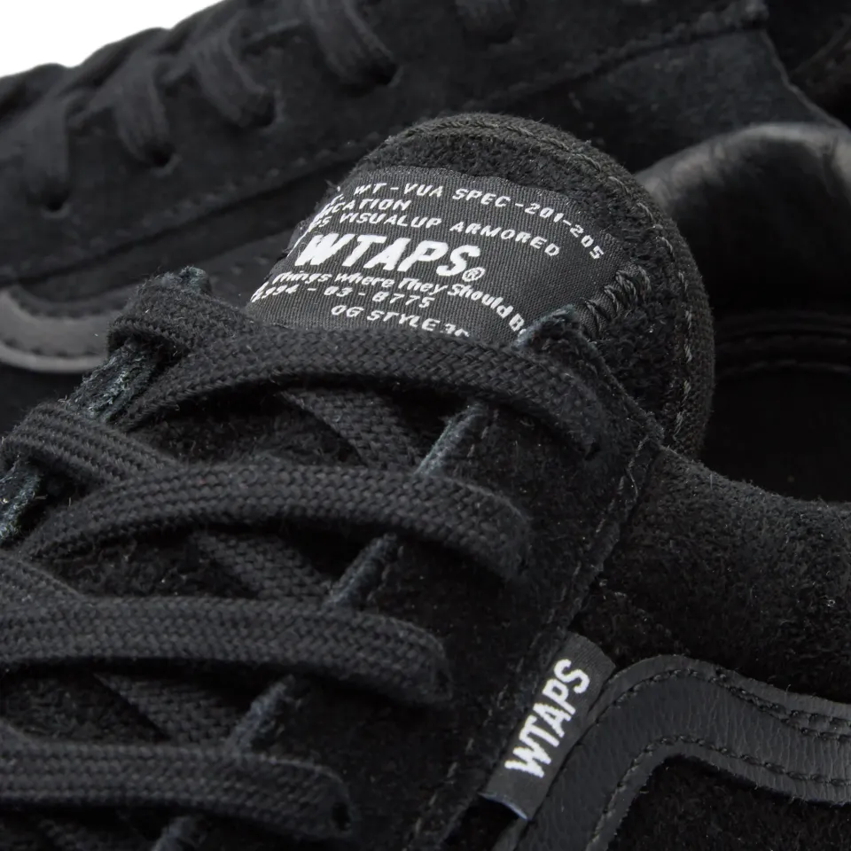 x WTAPS OG Style 36 LX