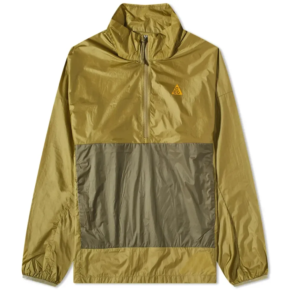 Nike ACG Cinder Cone Half Zip Top