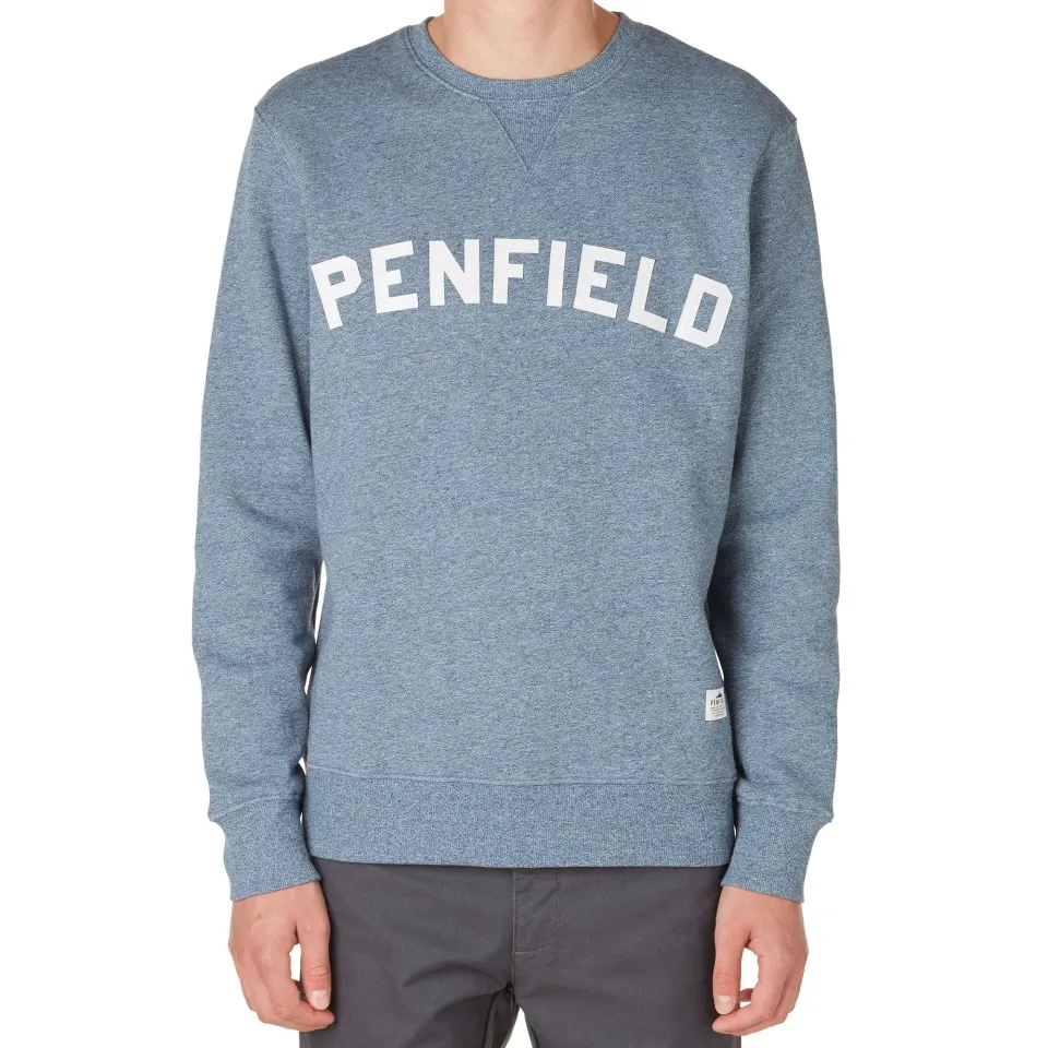 Brookport Crew Neck Sweat