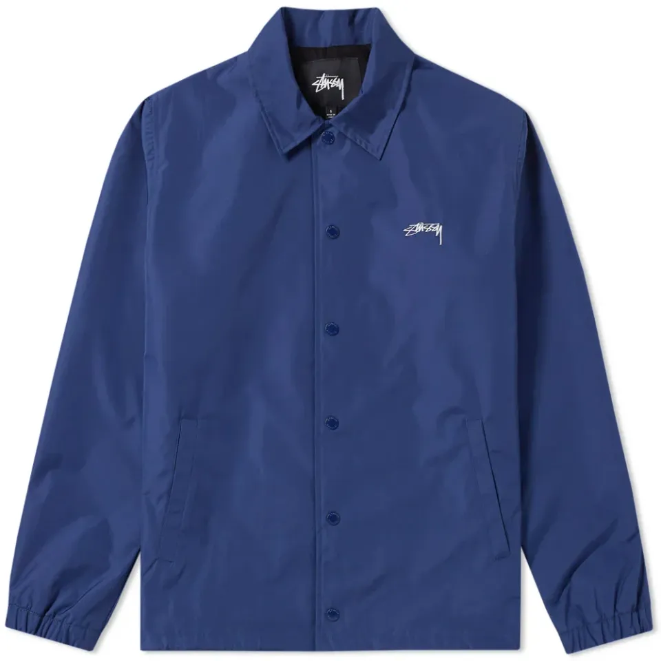 Cruize Coach Jacket