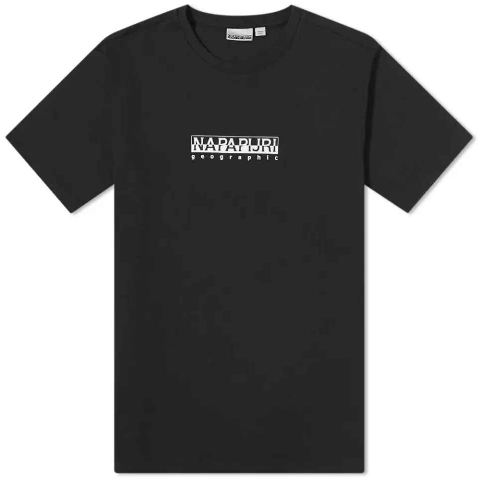 Sox Box T-Shirt