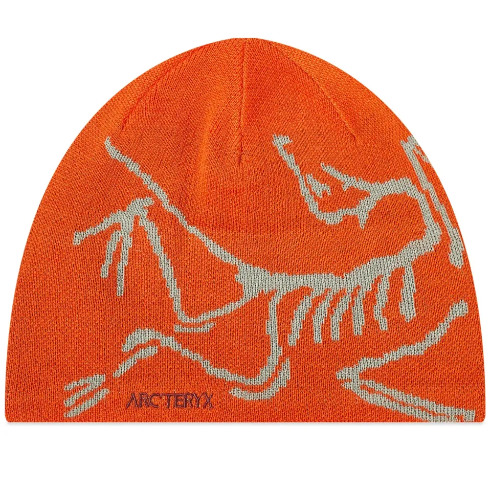 Arc'teryx Bird Head Toque Beanie