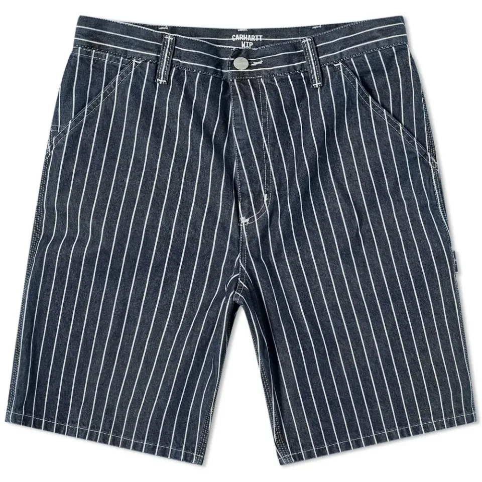 Single Knee Trade Shorts