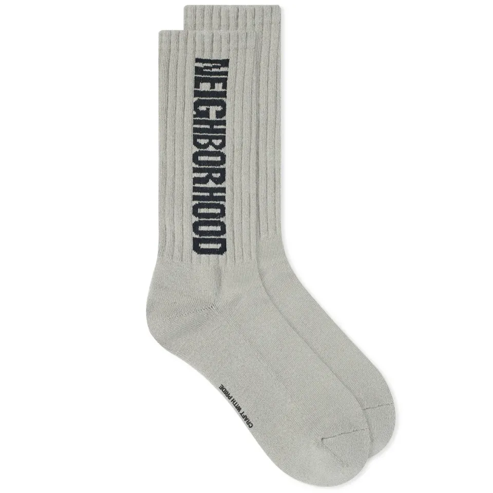 CI Logo Sock