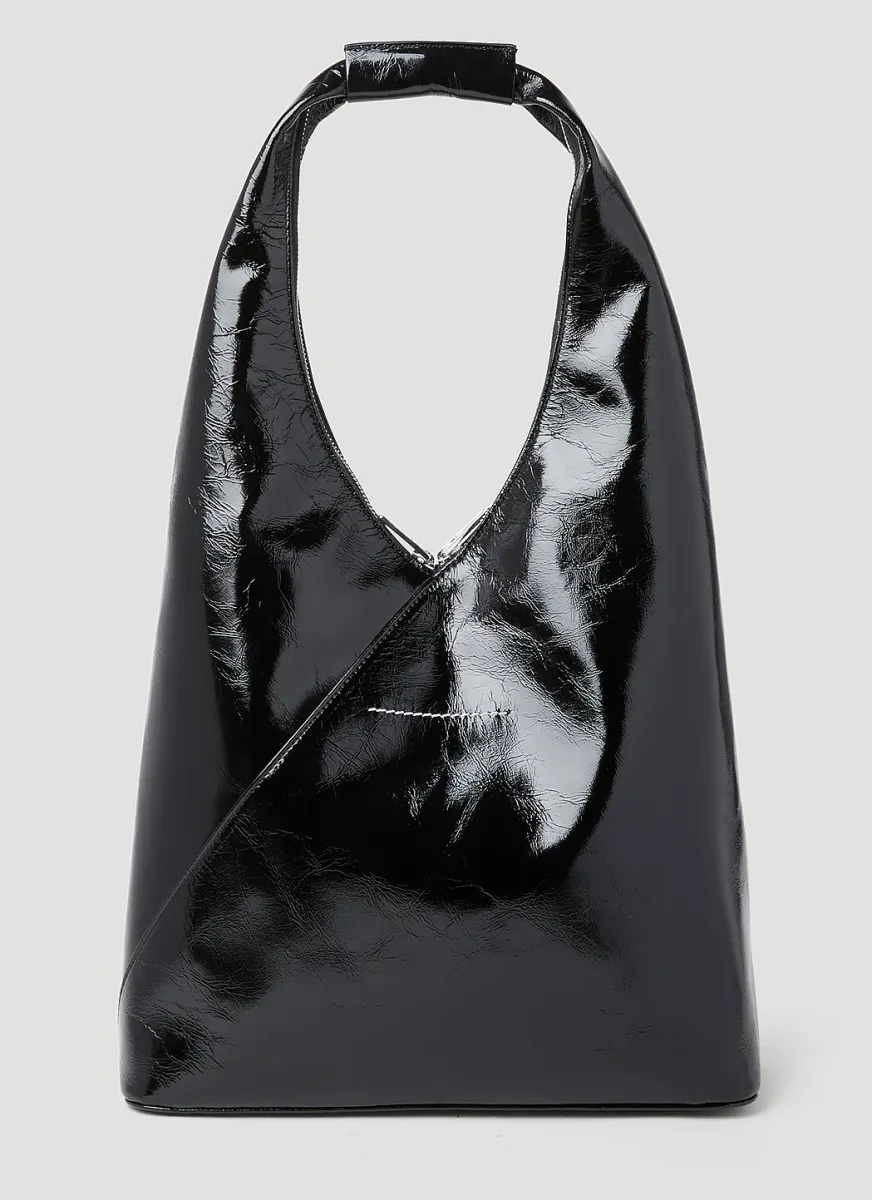 Japanese Shoulder Bag