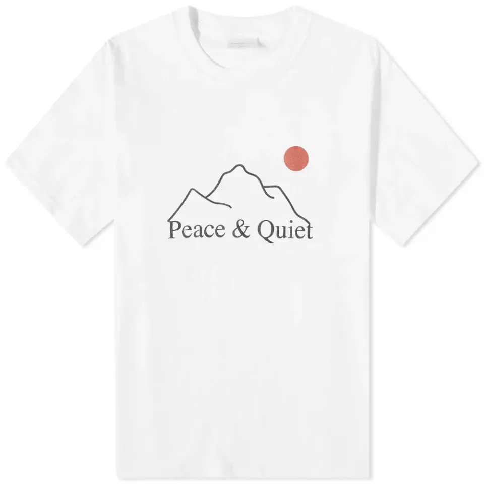 L'Horizon T-Shirt