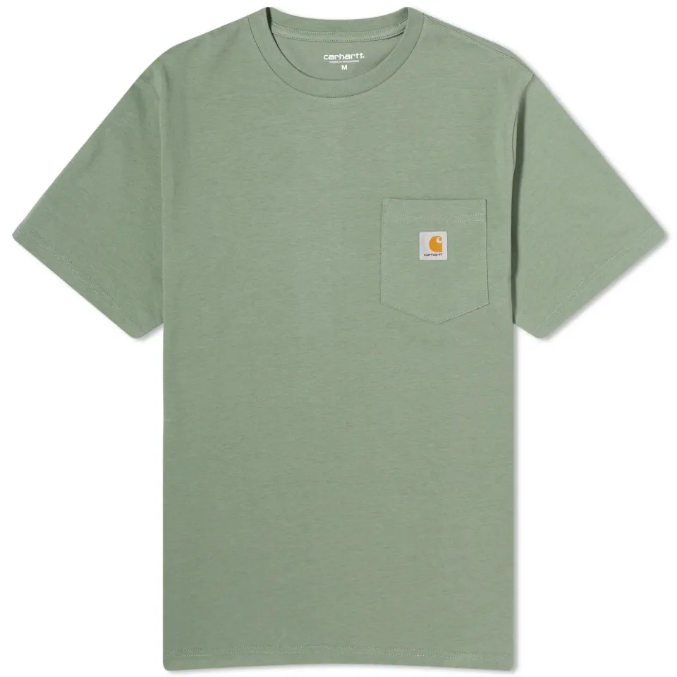 Pocket T-Shirt