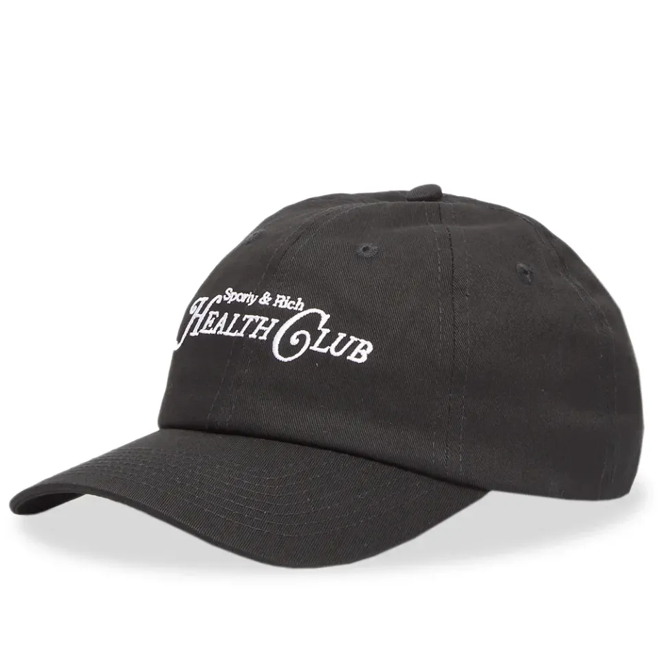 Rizzoli Cap