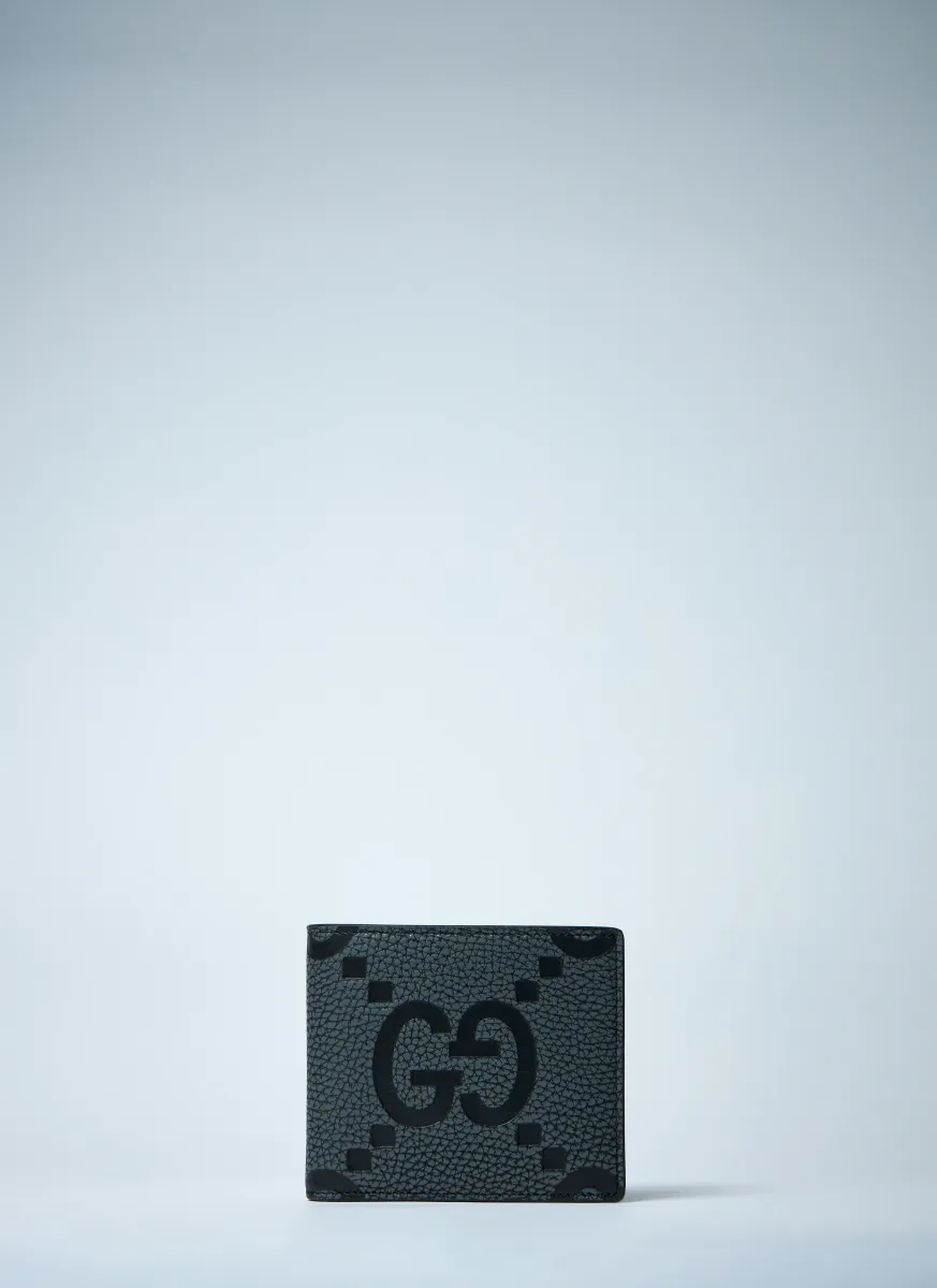 Maxi GG Bi-Fold Wallet