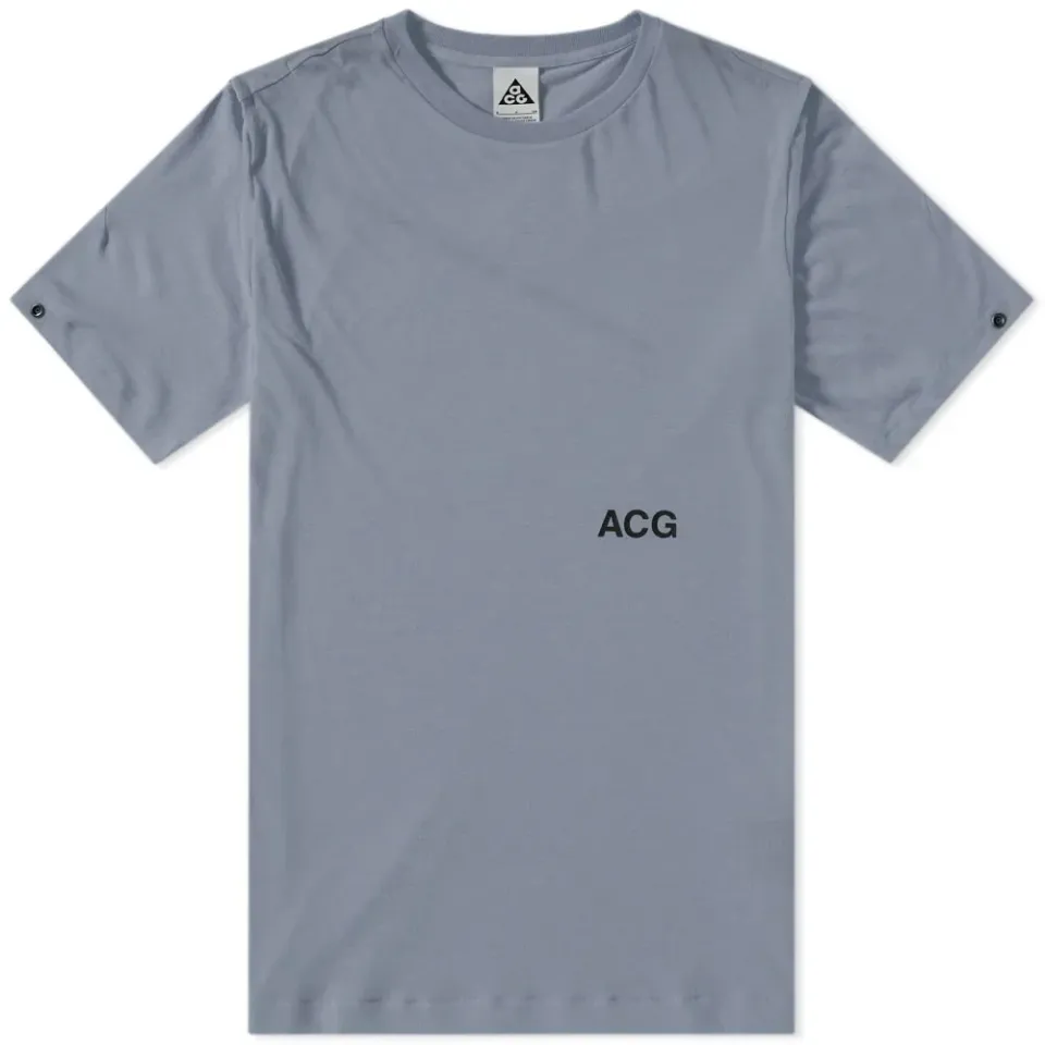 ACG Variable Tee