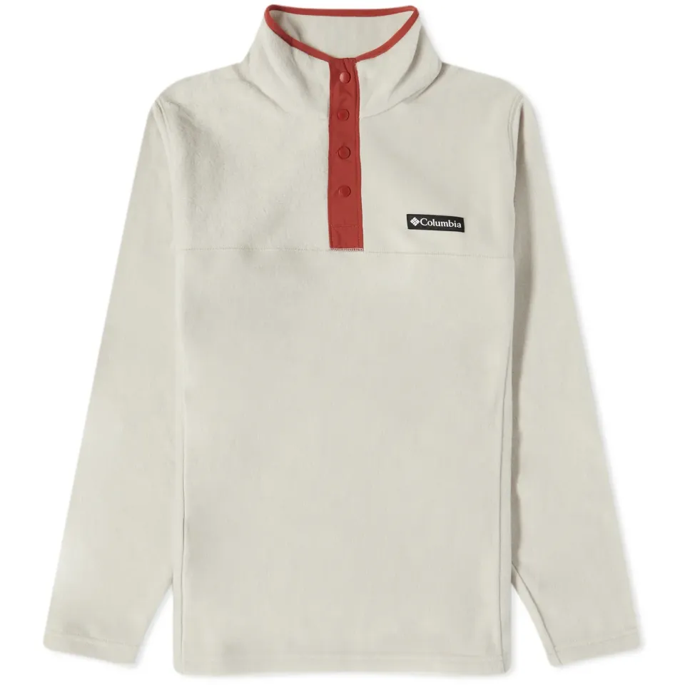 Steens Mountain Half Snap Fleece