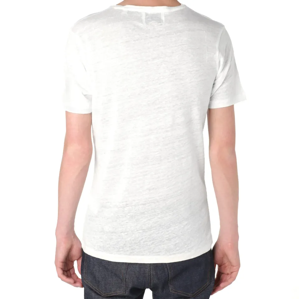 Linen Tee