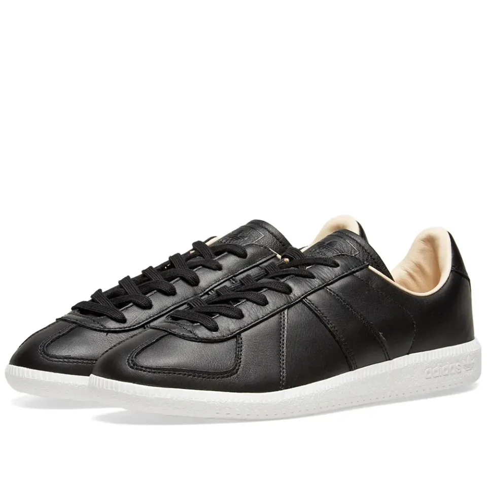 BW Army Premium Leather