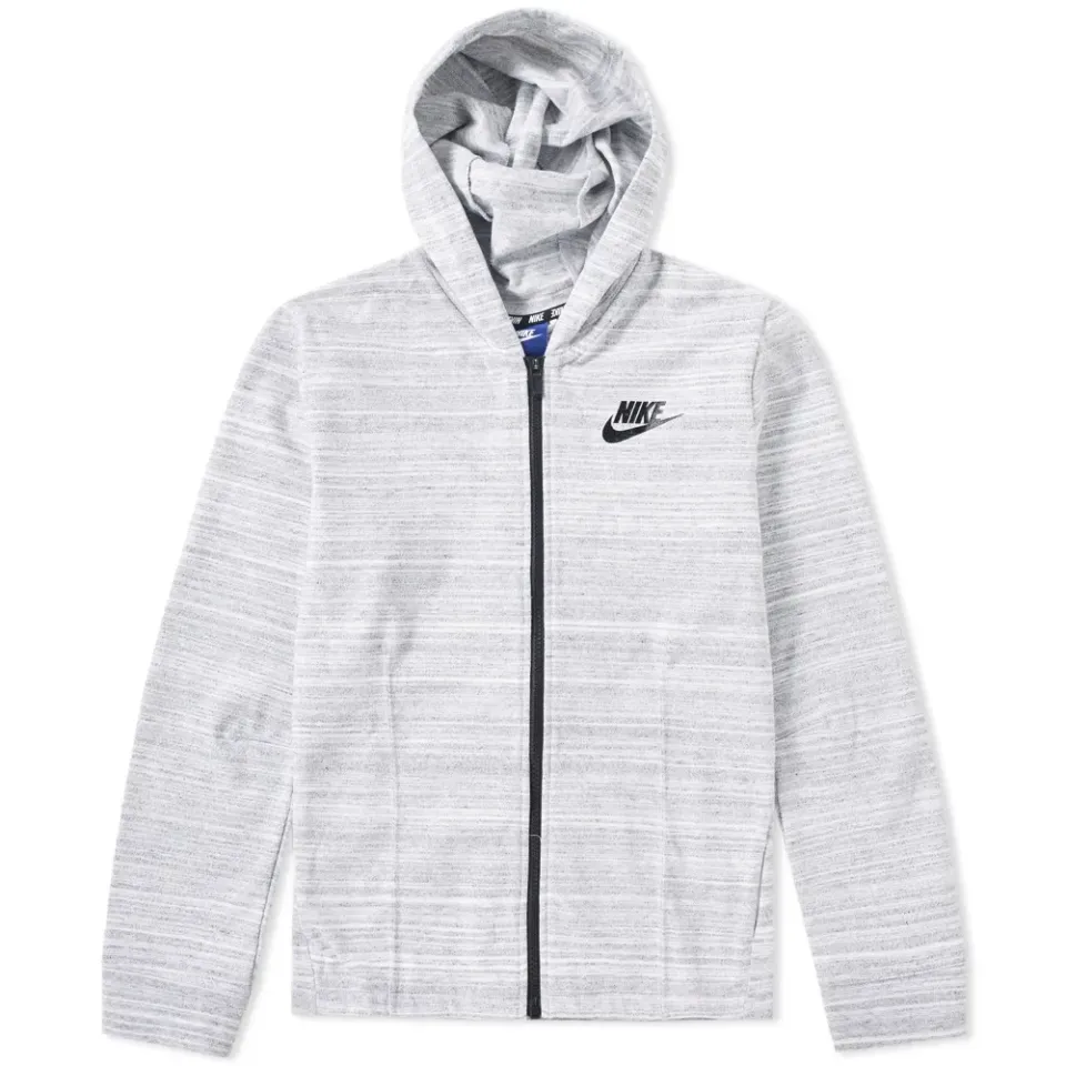 W Advance 15 Knit Jacket