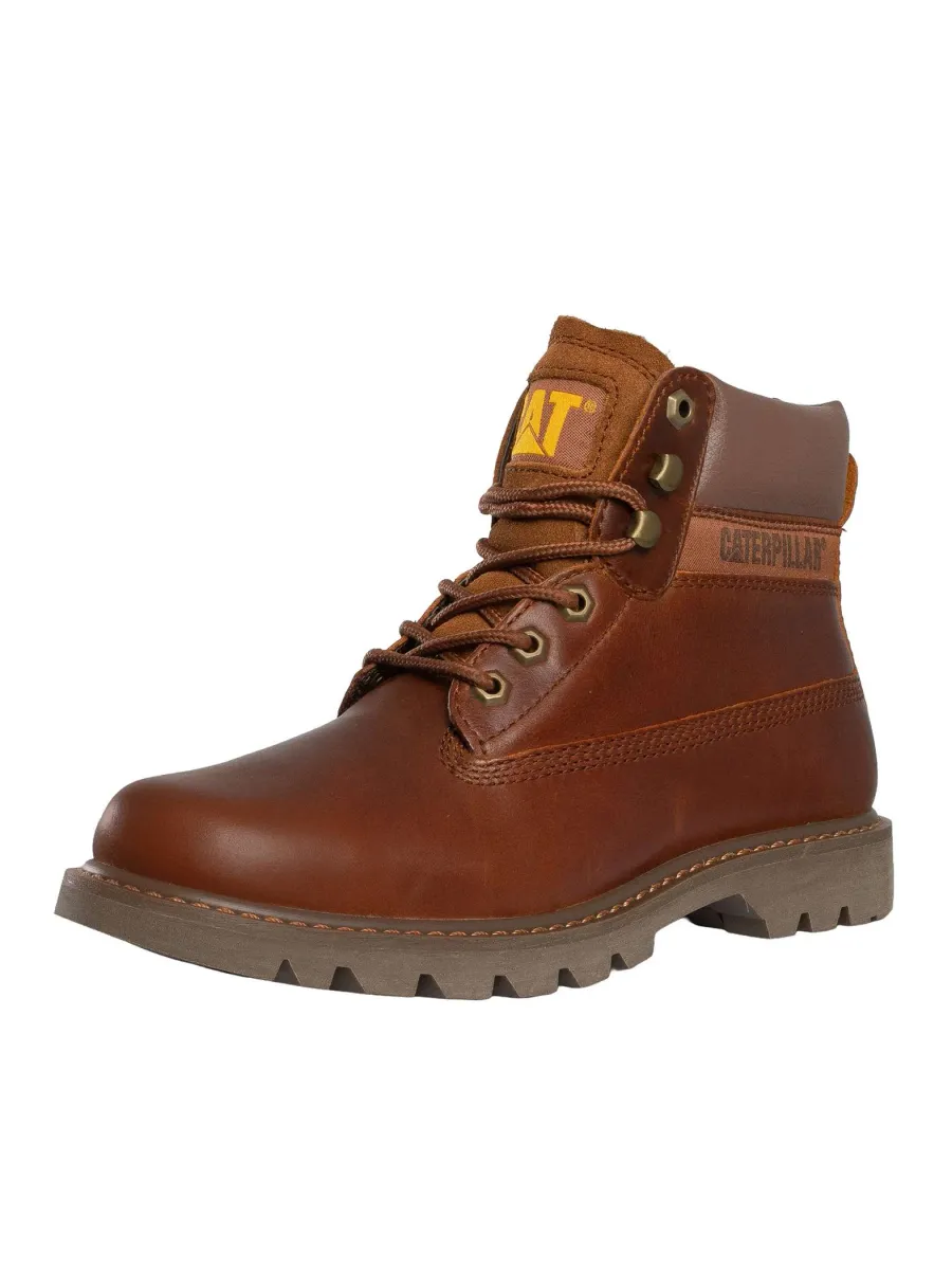 Colorado 2.0 Leather Boots