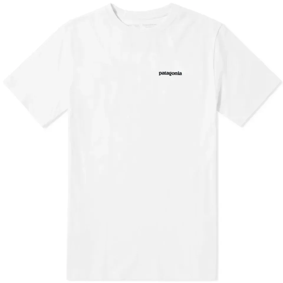 Fitz Roy Trout Responsibili-Tee