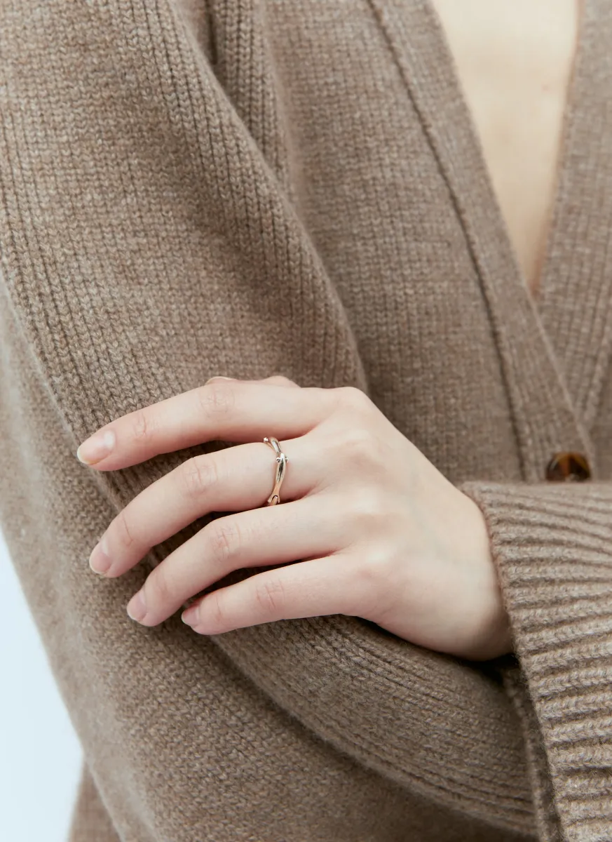 Sardine Ring