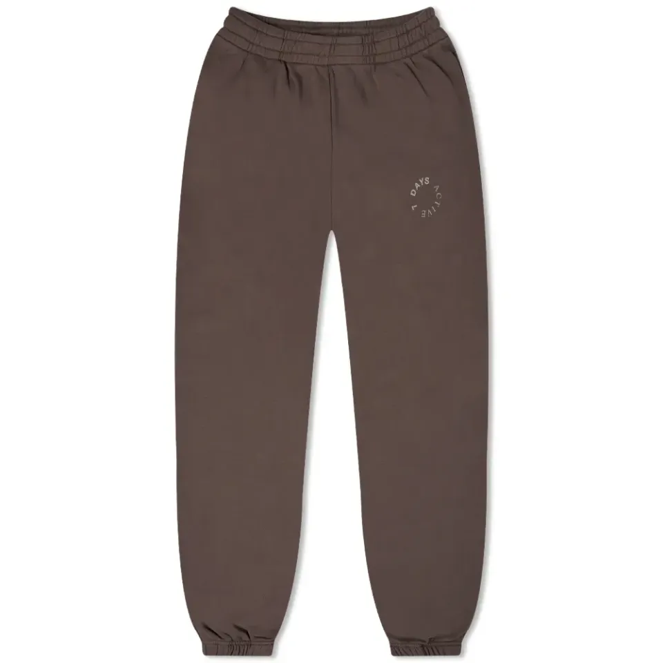 Monday Pants