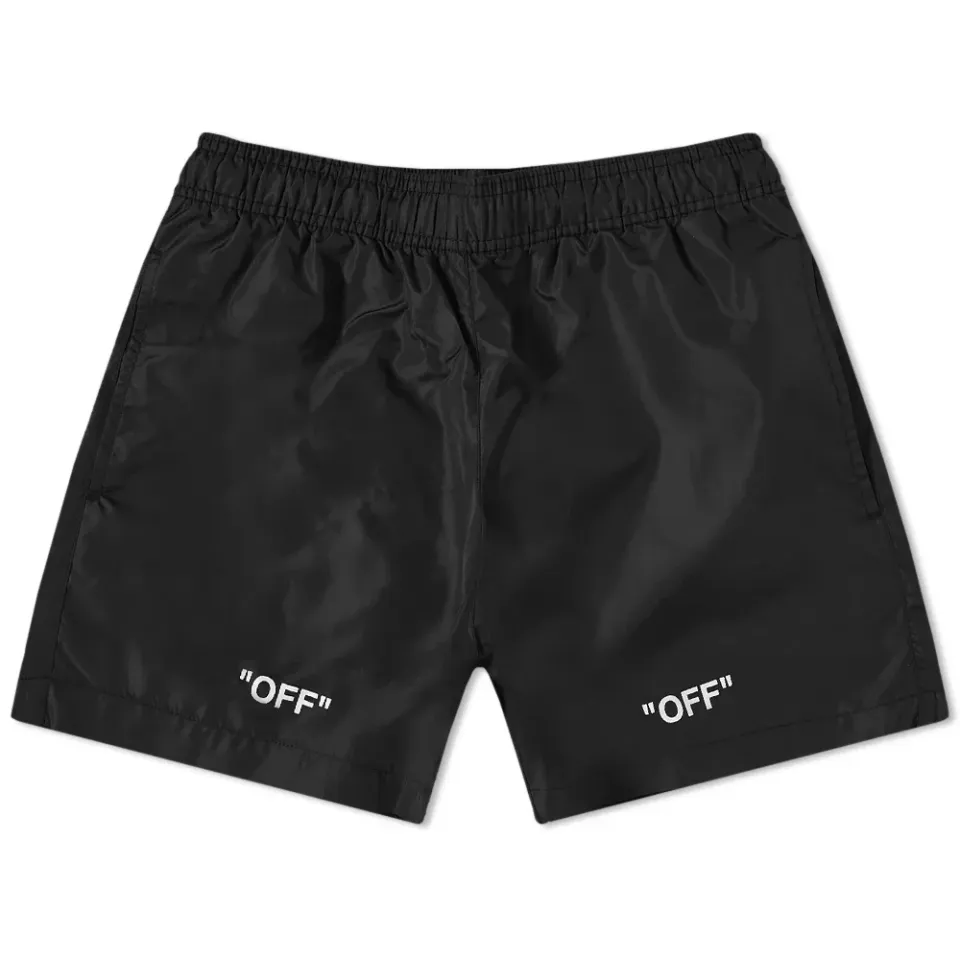 Off Quote Swimshorts