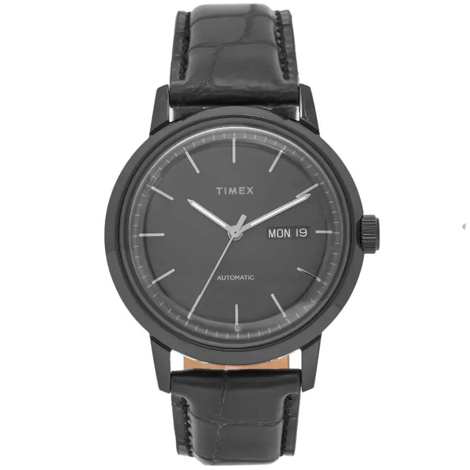 Marlin Automatic Watch