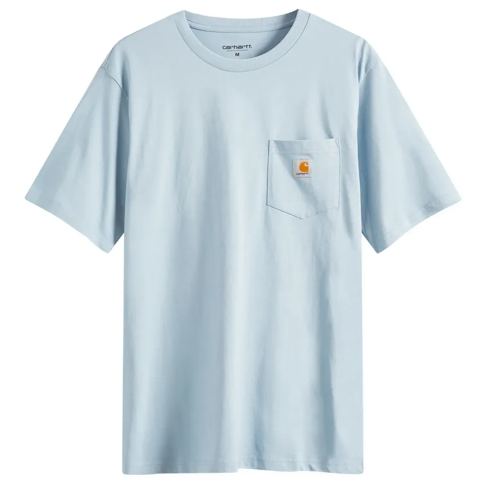 Pocket T-Shirt
