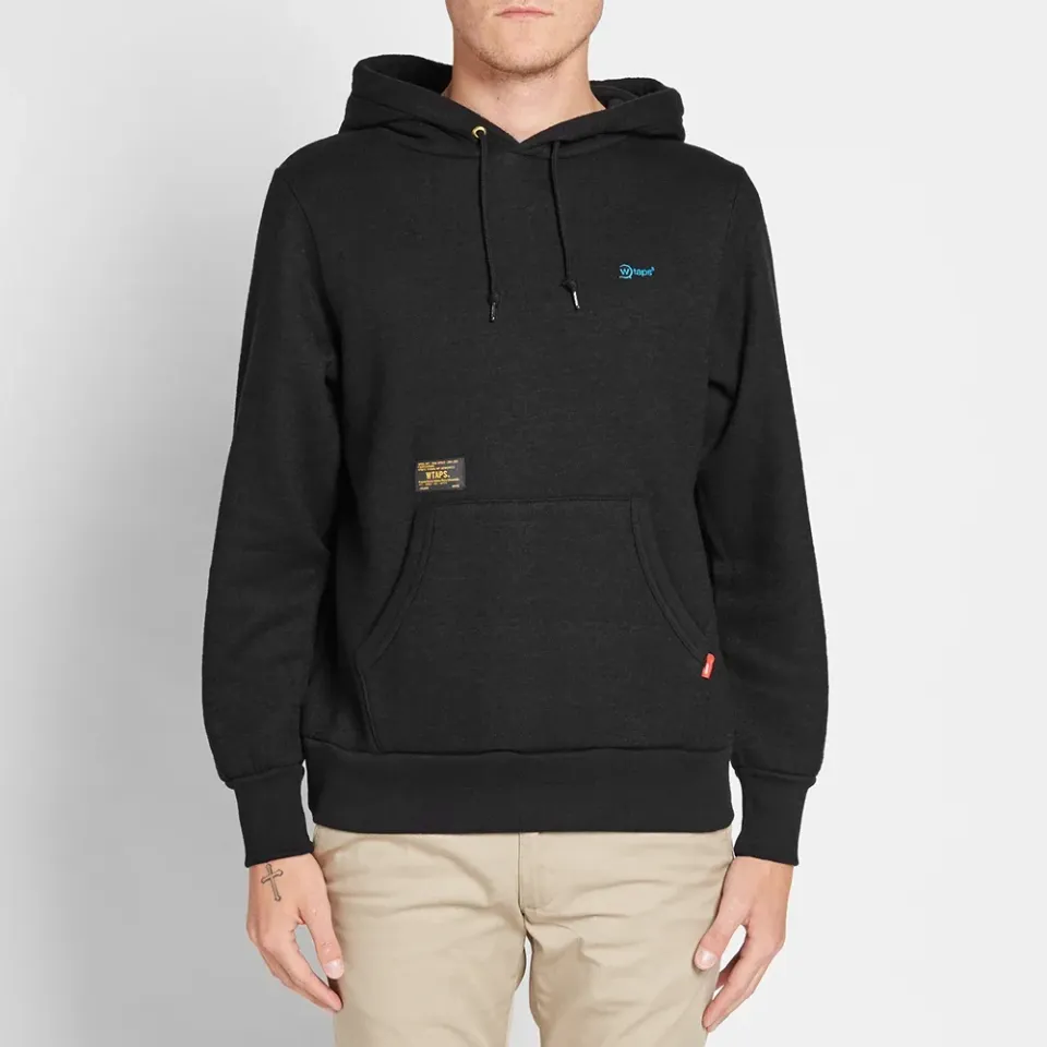 Hellweek 01 Hoody