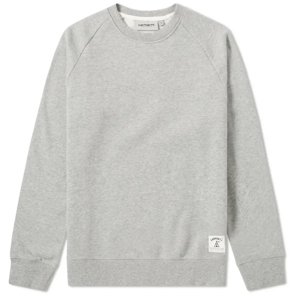 Holbrook Sweat