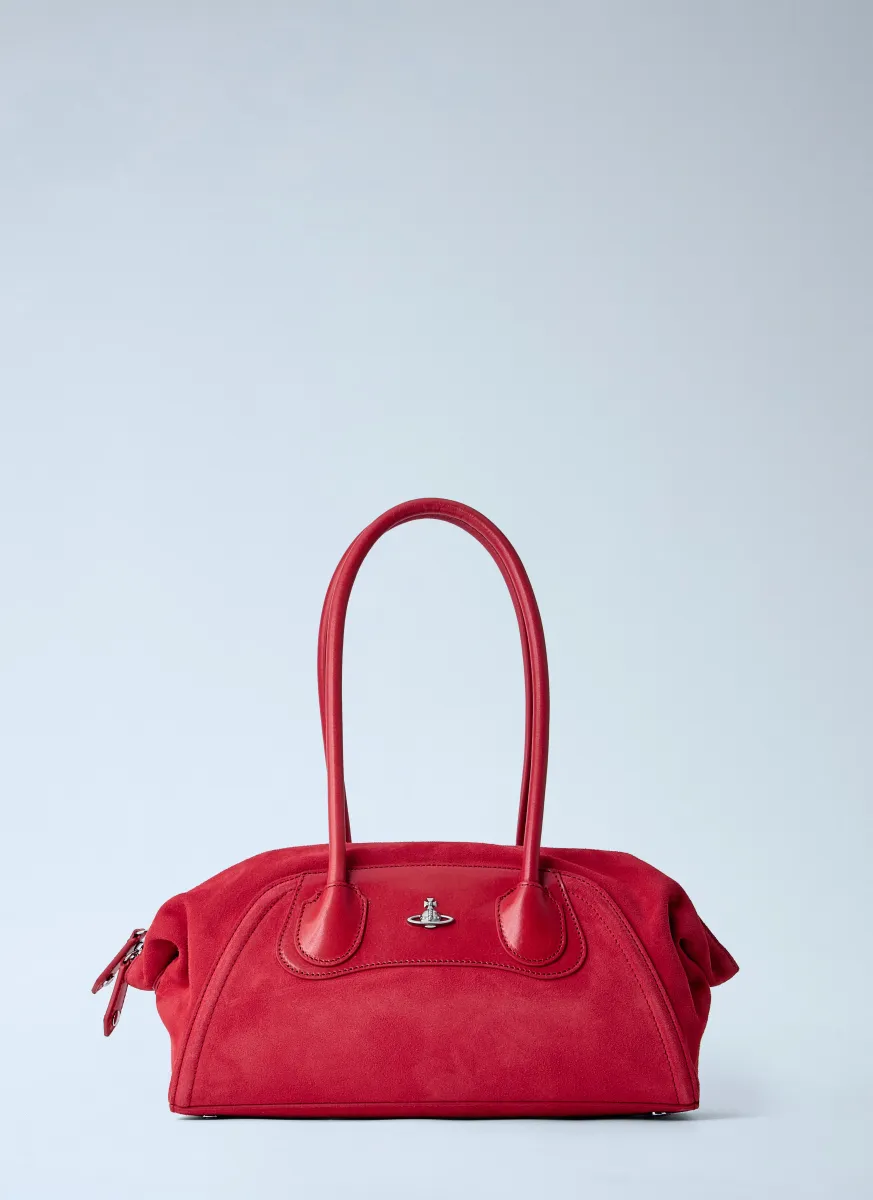 Shirley Small Holdall Shoulder Bag