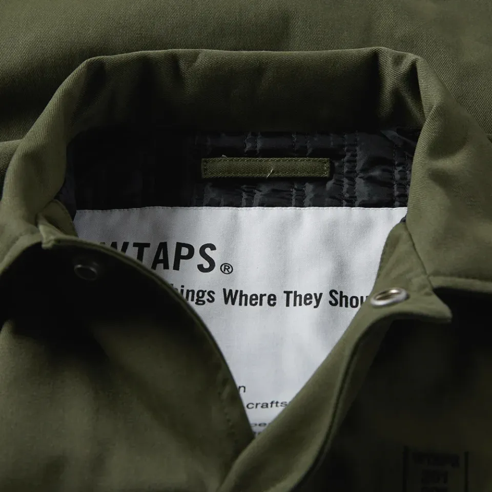 Windbreaker 01 Jacket