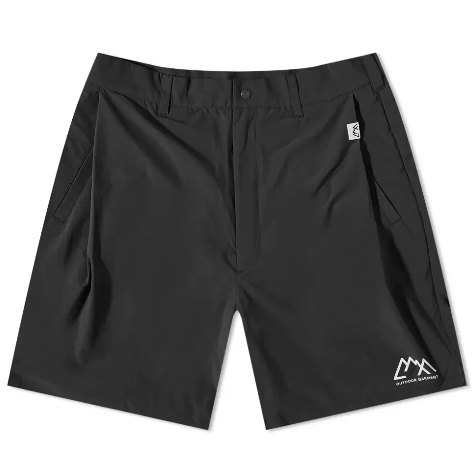 Comp Shorts