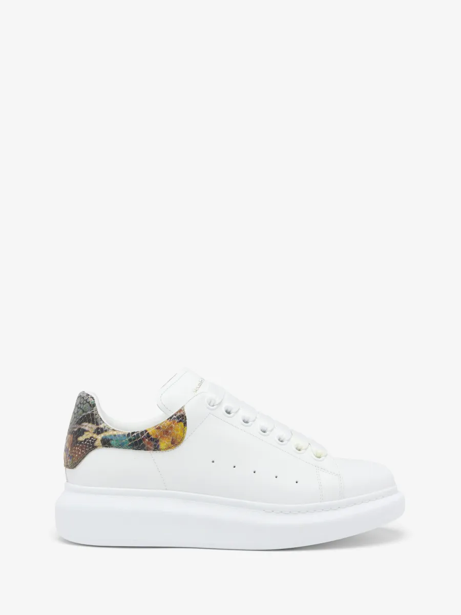 Oversized Sneaker