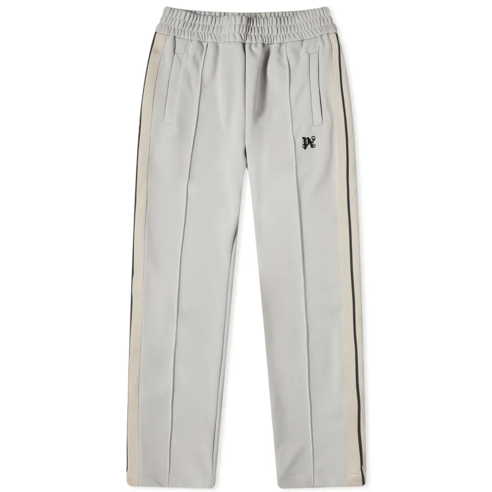 Monogram Track Pants