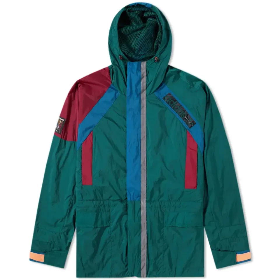 Lite Vintage Jacket