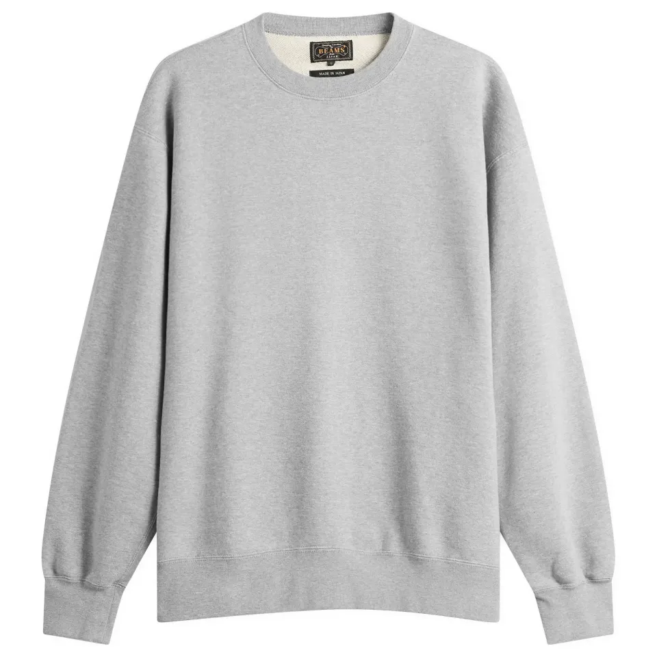 Crew Sweatshirt