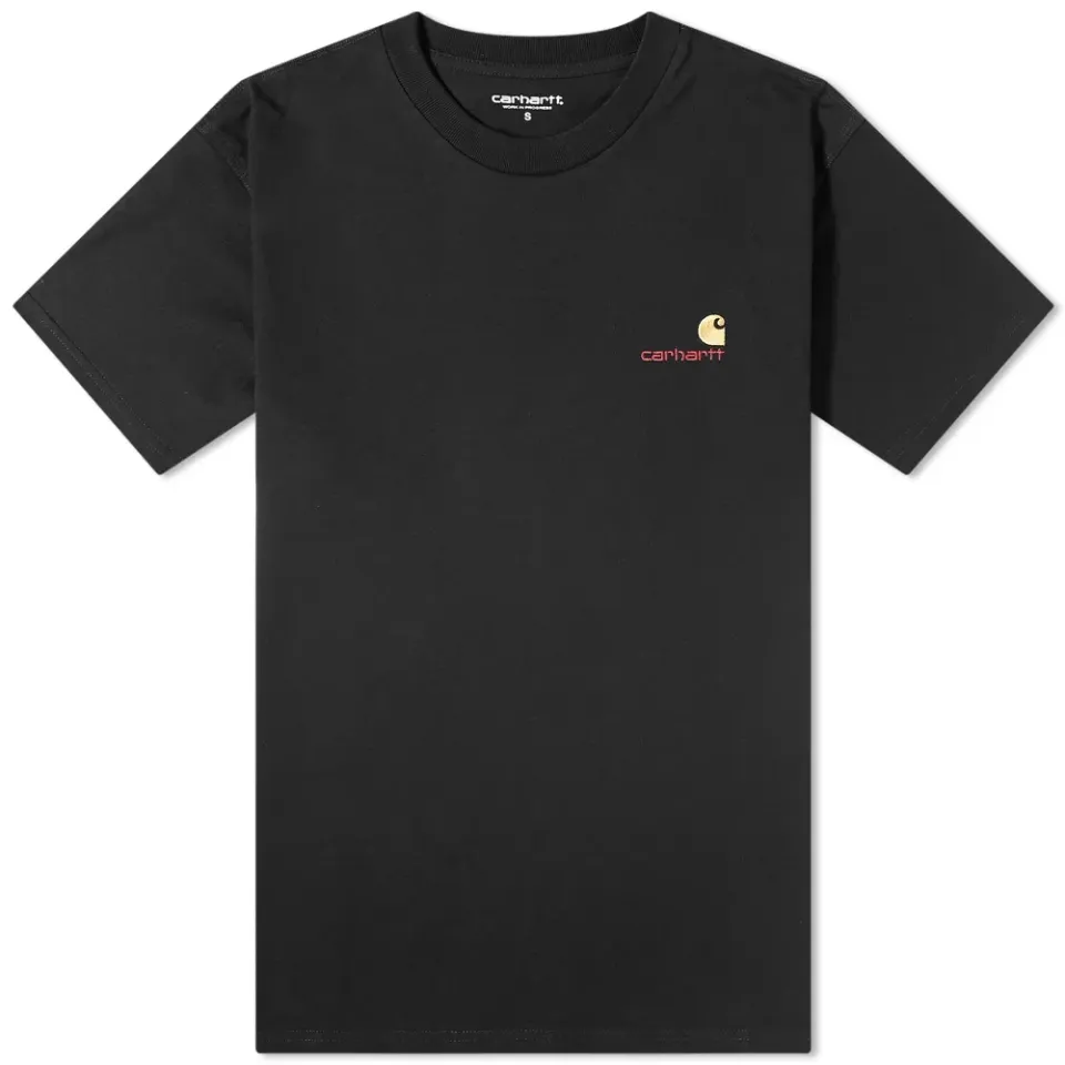 American Script T-Shirt