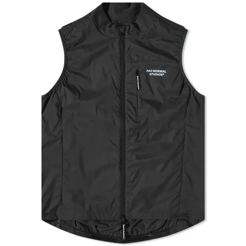 Essential Insulated Gilet